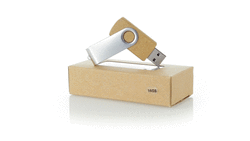 Memória USB Trugel 16GB