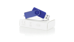 Memória USB Survet 16GB