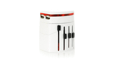 Adaptateur Prises Nonval