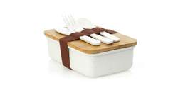 Lunch Box Bilsoc