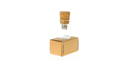 Memoria USB Domar 16GB