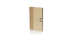 Notebook Veldun