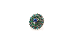 Anillo Ajustable Nolton