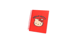 Notitieboek Bintex