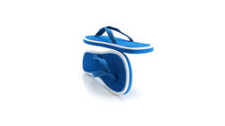 Chanclas Caimán