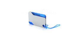 Badge Bagaglio Yeq